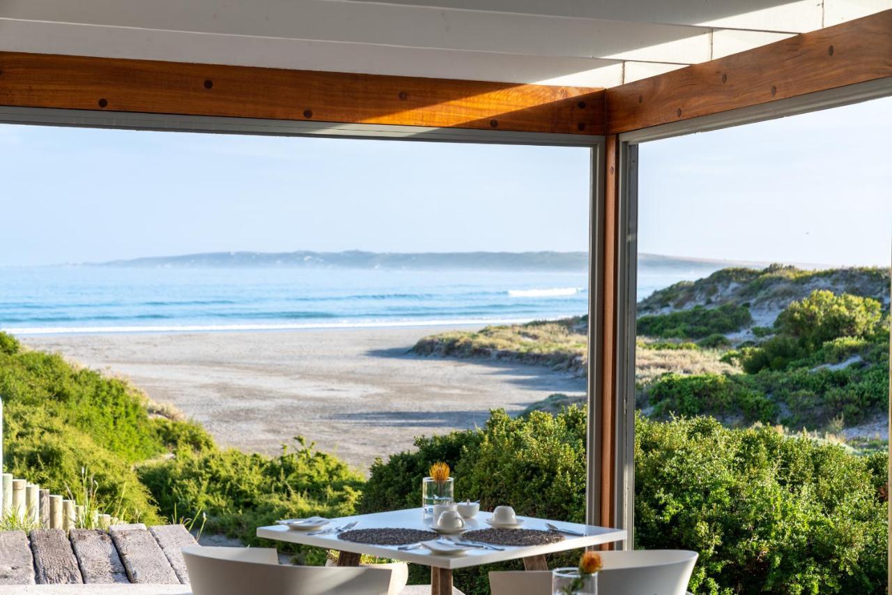 Strandloper Ocean Boutique Hotel Paternoster Bagian luar foto