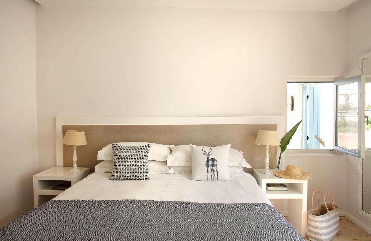 Strandloper Ocean Boutique Hotel Paternoster Bagian luar foto