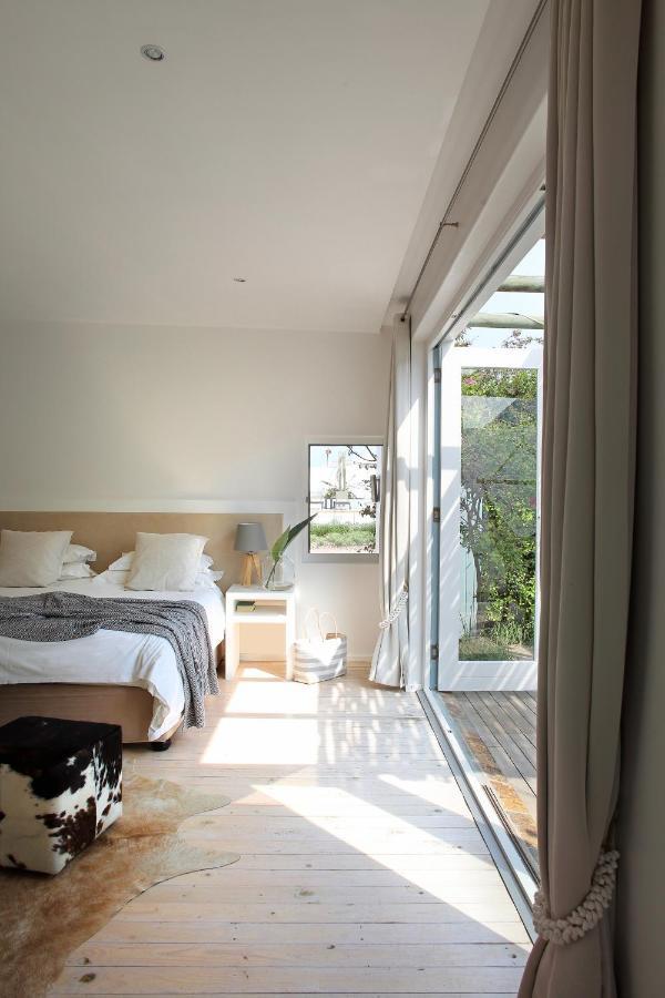 Strandloper Ocean Boutique Hotel Paternoster Bagian luar foto