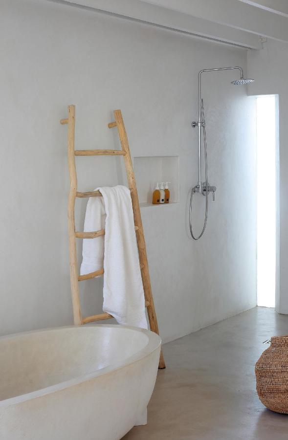 Strandloper Ocean Boutique Hotel Paternoster Bagian luar foto