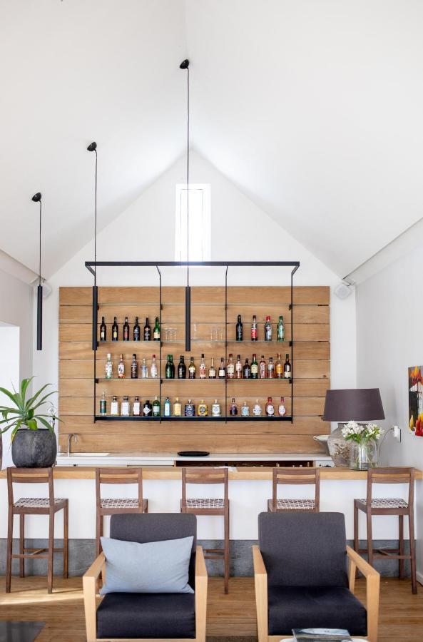 Strandloper Ocean Boutique Hotel Paternoster Bagian luar foto