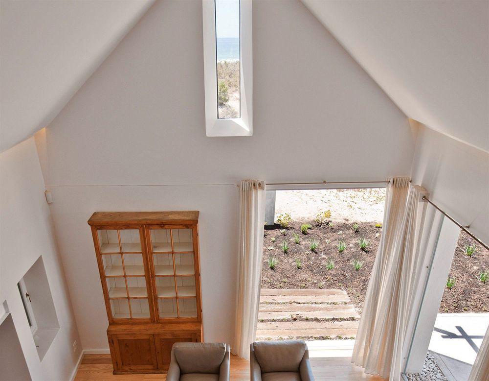 Strandloper Ocean Boutique Hotel Paternoster Bagian luar foto