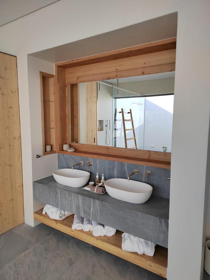 Strandloper Ocean Boutique Hotel Paternoster Bagian luar foto