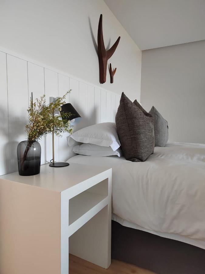 Strandloper Ocean Boutique Hotel Paternoster Bagian luar foto