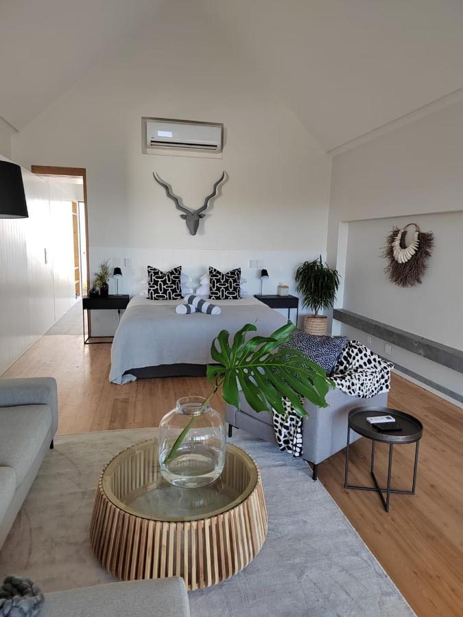 Strandloper Ocean Boutique Hotel Paternoster Bagian luar foto