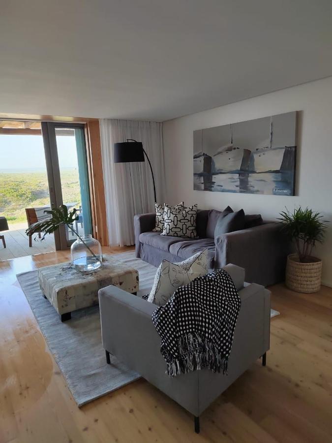 Strandloper Ocean Boutique Hotel Paternoster Bagian luar foto