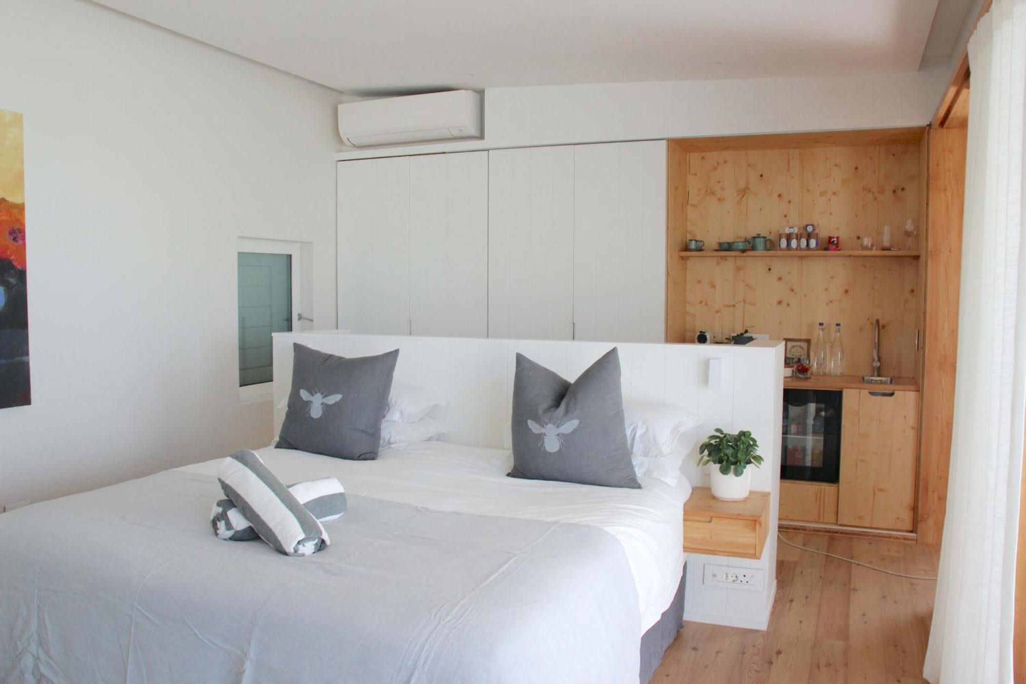 Strandloper Ocean Boutique Hotel Paternoster Bagian luar foto