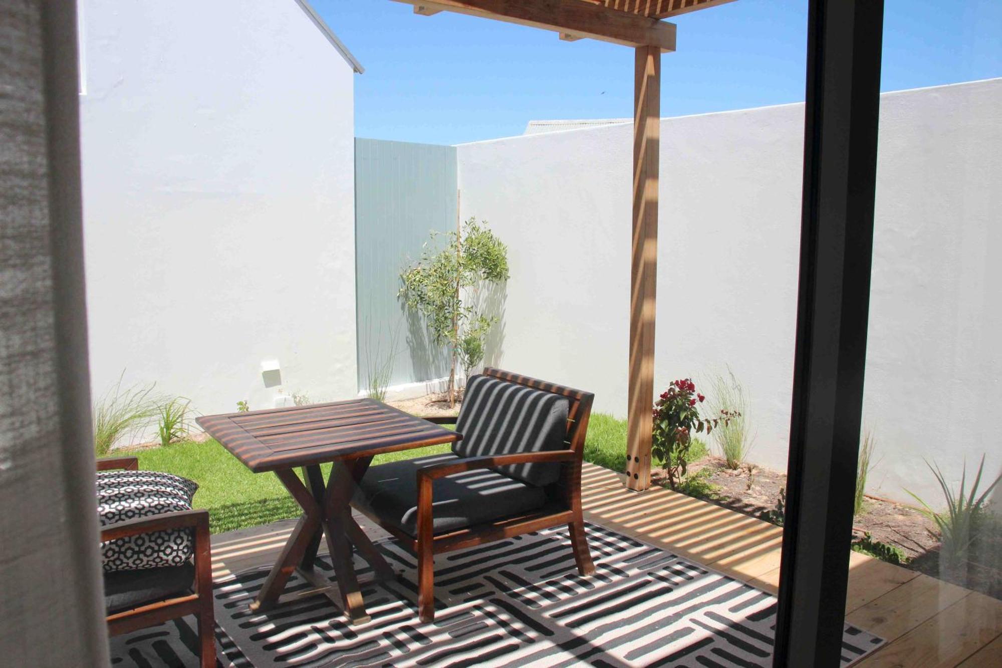 Strandloper Ocean Boutique Hotel Paternoster Bagian luar foto