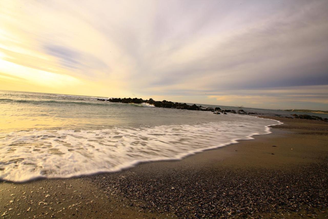 Strandloper Ocean Boutique Hotel Paternoster Bagian luar foto